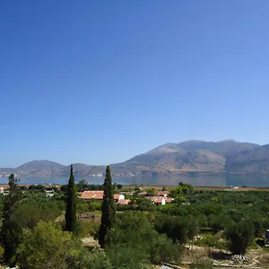 Διαμέρισμα Reverenza, Ληξούρι