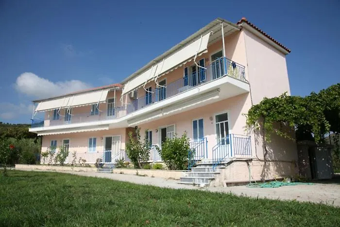 Liza Rooms Lixouri